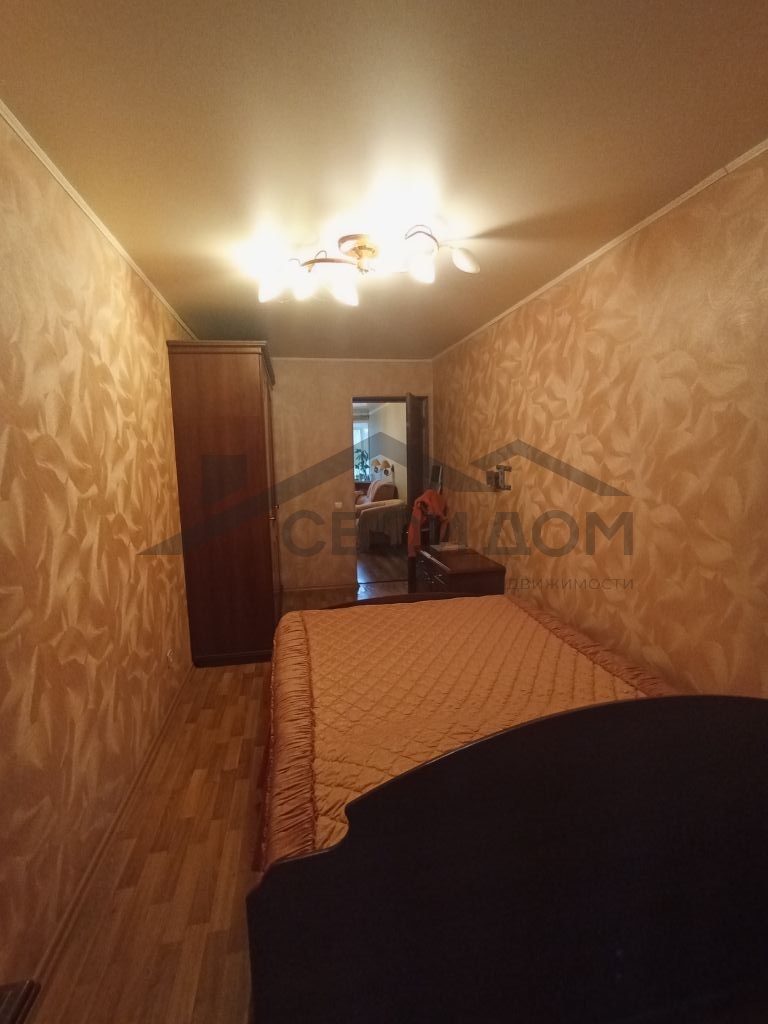 Продажа 3-комнатной квартиры, Кострома, Нижняя Дебря ул,  55