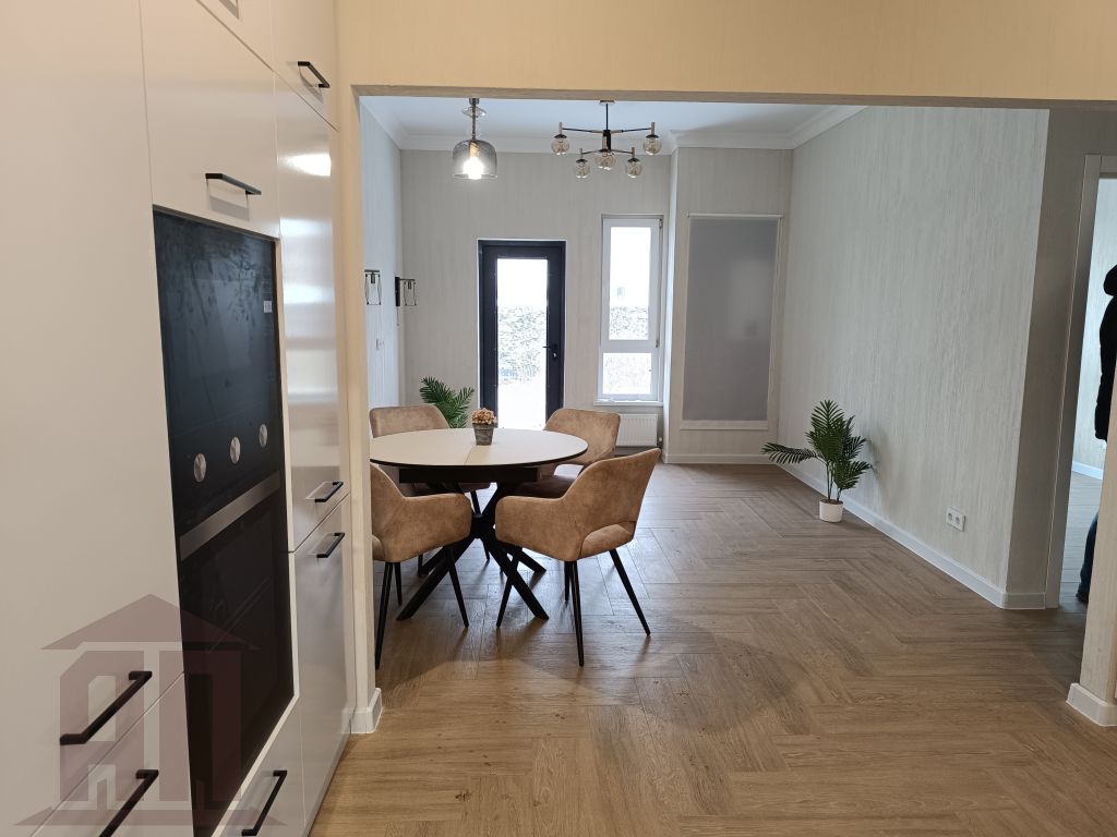 Продажа дома, 136м <sup>2</sup>, 3 сот., Кольцово, Рубиновый проезд,  32