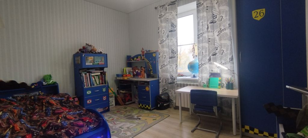 Продажа дома, 180м <sup>2</sup>, 5 сот., Батайск, Кулагина ул