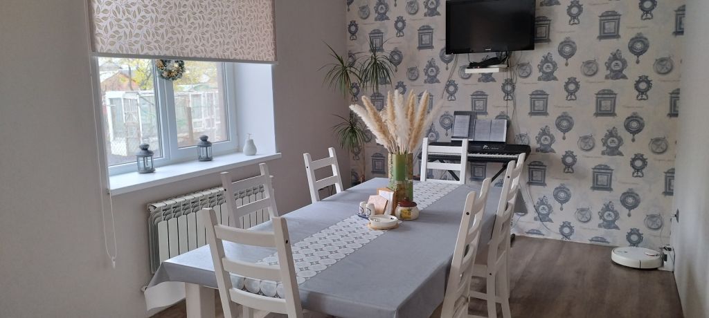 Продажа дома, 180м <sup>2</sup>, 5 сот., Батайск, Кулагина ул