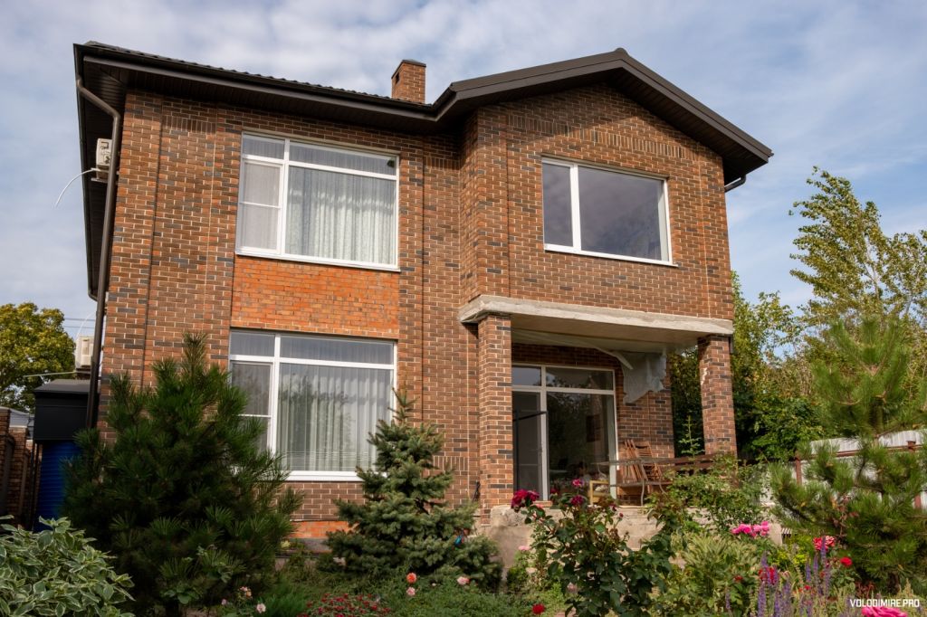 Продажа дома, 205м <sup>2</sup>, 6 сот., Батайск, 50 лет Октября ул