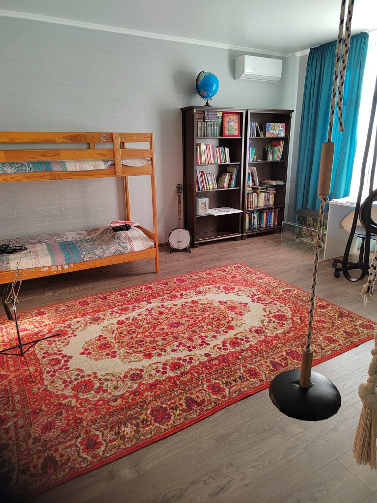 Продажа дома, 205м <sup>2</sup>, 6 сот., Батайск, 50 лет Октября ул