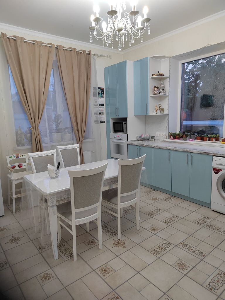 Продажа дома, 100м <sup>2</sup>, 4 сот., Батайск, Цимлянская ул