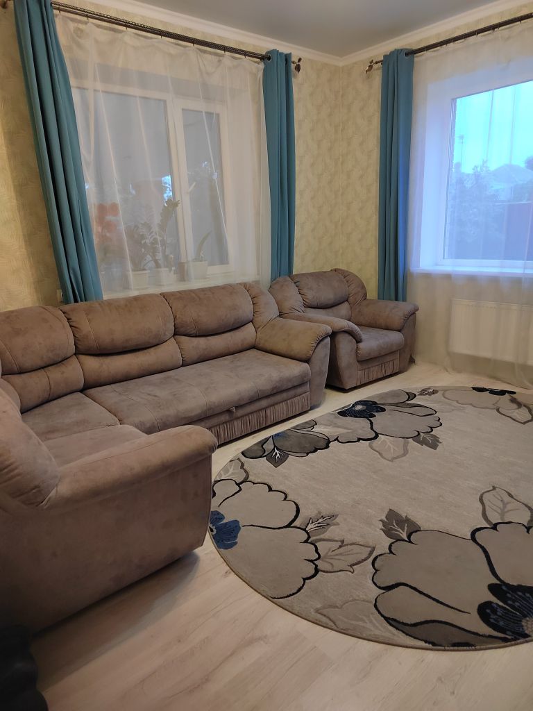 Продажа дома, 100м <sup>2</sup>, 4 сот., Батайск, Цимлянская ул