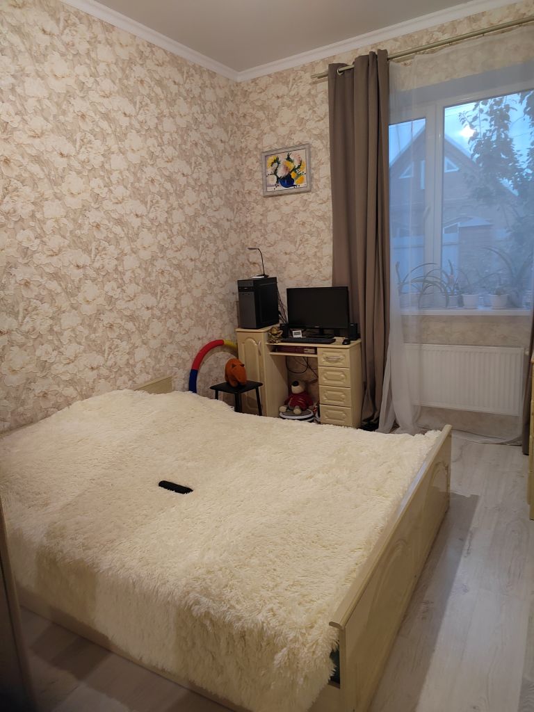 Продажа дома, 100м <sup>2</sup>, 4 сот., Батайск, Цимлянская ул