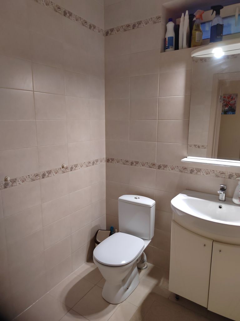 Продажа дома, 100м <sup>2</sup>, 4 сот., Батайск, Цимлянская ул