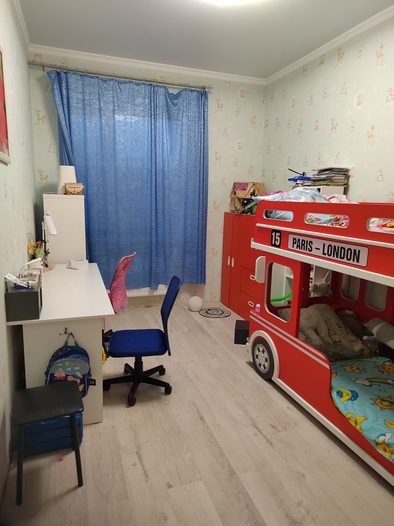 Продажа дома, 100м <sup>2</sup>, 4 сот., Батайск, Цимлянская ул