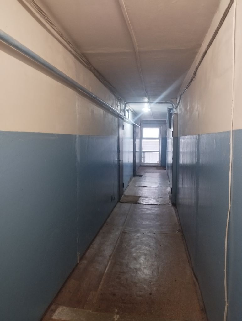 Продажа 1-комнатной квартиры, Нижний Новгород, Народная ул,  46