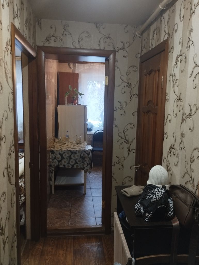 Продажа 1-комнатной квартиры, Нижний Новгород, Народная ул,  46