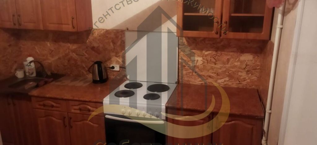 Аренда 2-комнатной квартиры, Старый Оскол, Приборостроитель мкр,  54