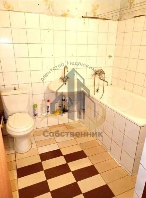 Аренда 2-комнатной квартиры, Старый Оскол, Приборостроитель мкр,  54