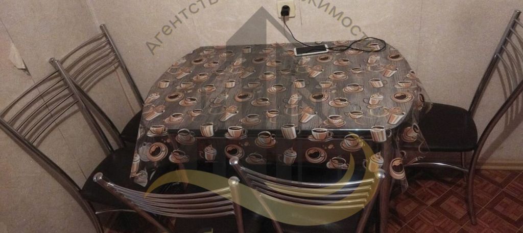 Аренда 2-комнатной квартиры, Старый Оскол, Приборостроитель мкр,  54