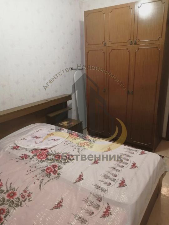 Аренда 3-комнатной квартиры, Старый Оскол, Солнечный мкр,  6