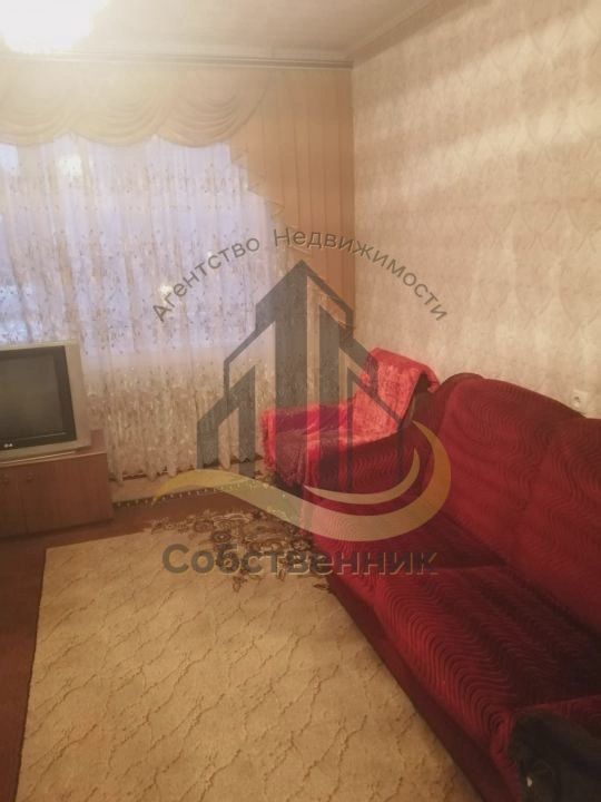 Аренда 3-комнатной квартиры, Старый Оскол, Солнечный мкр,  6