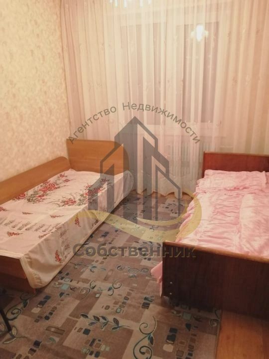 Аренда 3-комнатной квартиры, Старый Оскол, Солнечный мкр,  6