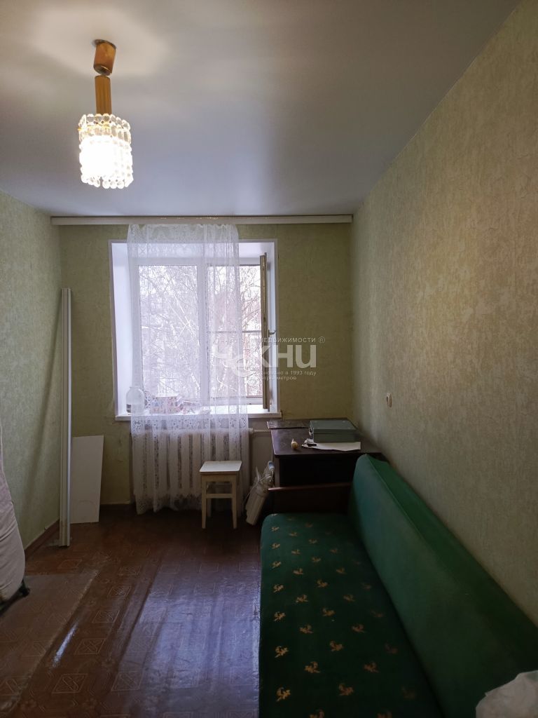 Mieszkanie 45 m² Niżny Nowogród, Rosja