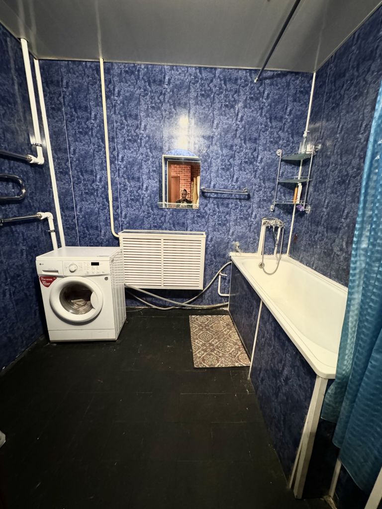 Продажа 2-комнатной квартиры, Нижний Новгород, 40 лет Октября ул,  5Б 