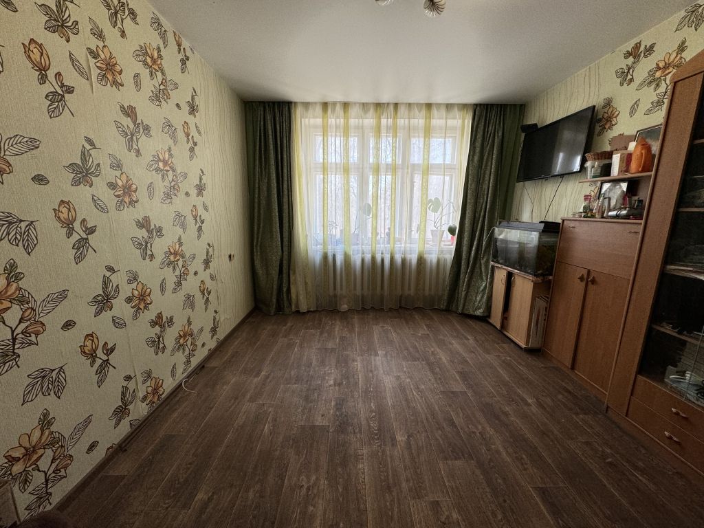 Продажа 2-комнатной квартиры, Нижний Новгород, 40 лет Октября ул,  5Б 