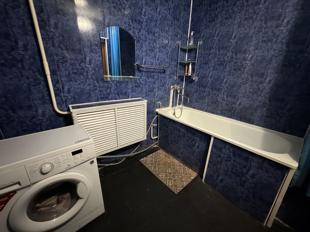 Продажа 2-комнатной квартиры, Нижний Новгород, 40 лет Октября ул,  5Б 