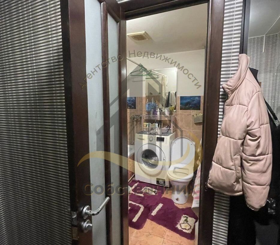 Аренда 1-комнатной квартиры, Старый Оскол, Заречье мкр,  6