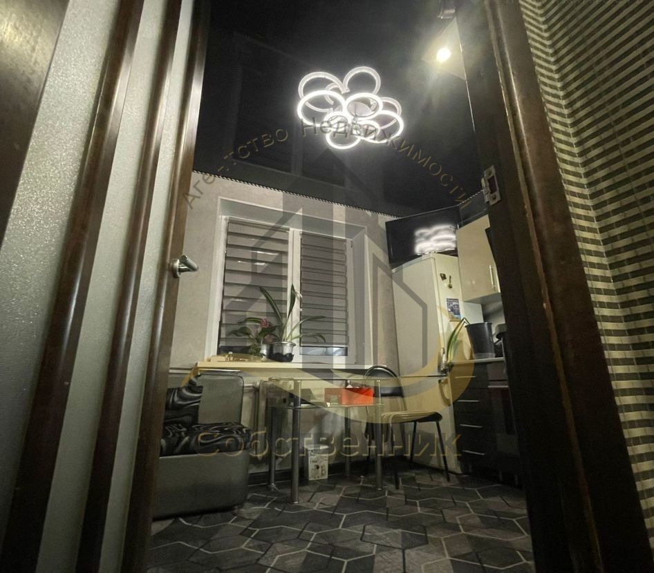 Аренда 1-комнатной квартиры, Старый Оскол, Заречье мкр,  6