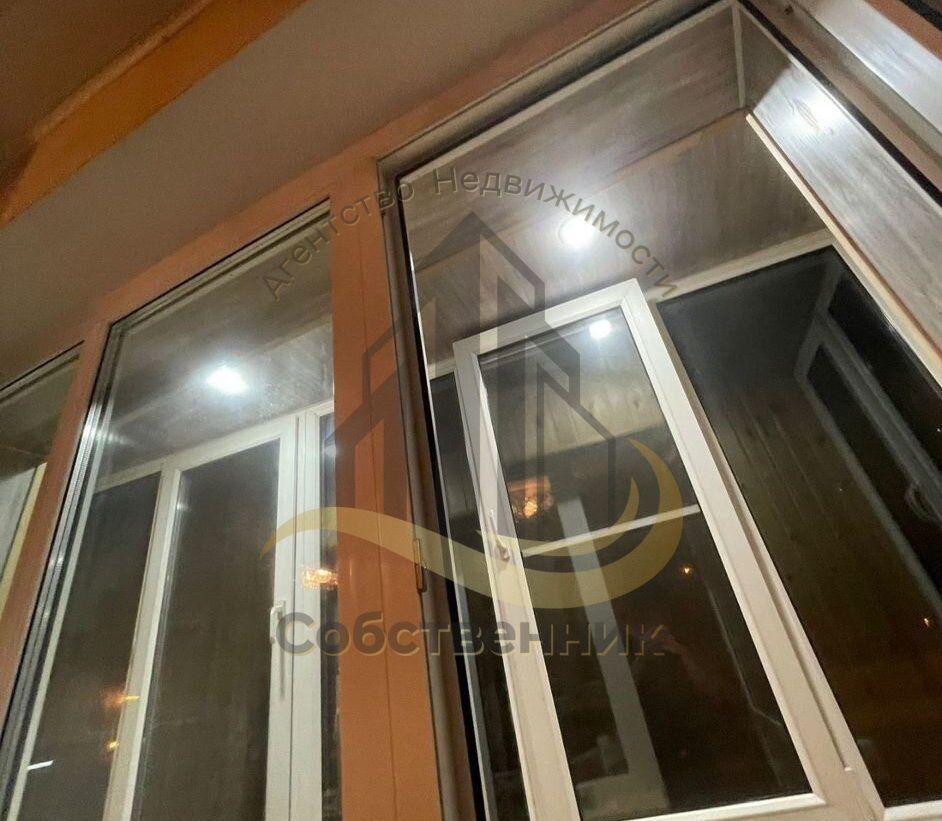 Аренда 1-комнатной квартиры, Старый Оскол, Заречье мкр,  6