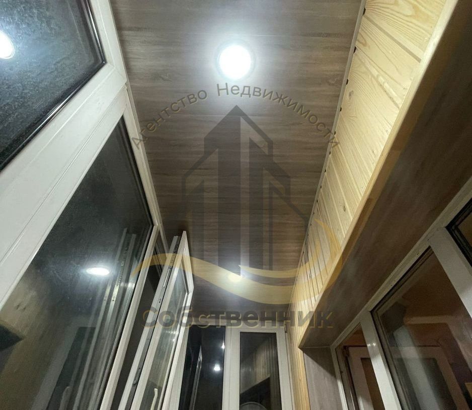 Аренда 1-комнатной квартиры, Старый Оскол, Заречье мкр,  6