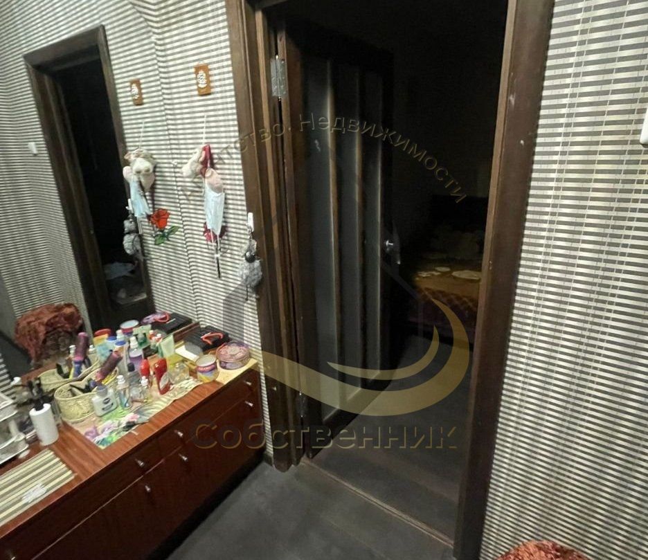 Аренда 1-комнатной квартиры, Старый Оскол, Заречье мкр,  6