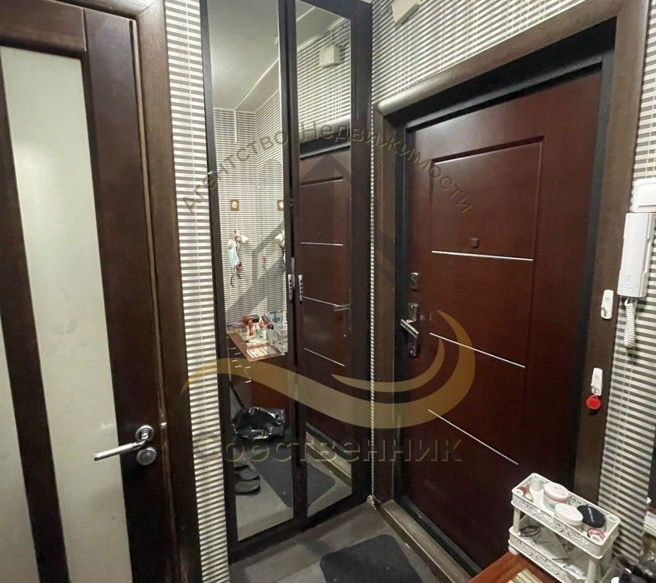 Аренда 1-комнатной квартиры, Старый Оскол, Заречье мкр,  6