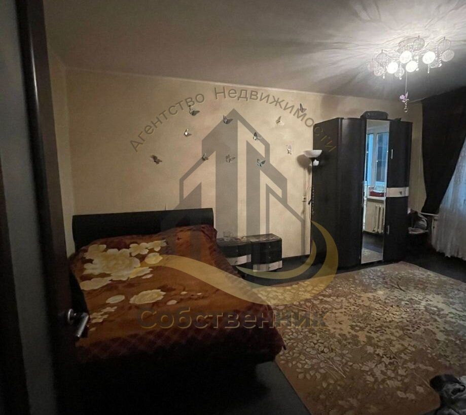 Аренда 1-комнатной квартиры, Старый Оскол, Заречье мкр,  6