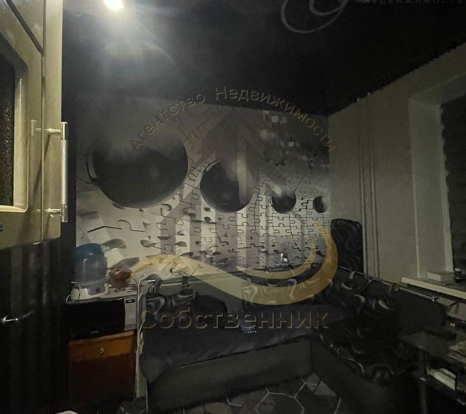 Аренда 1-комнатной квартиры, Старый Оскол, Заречье мкр,  6