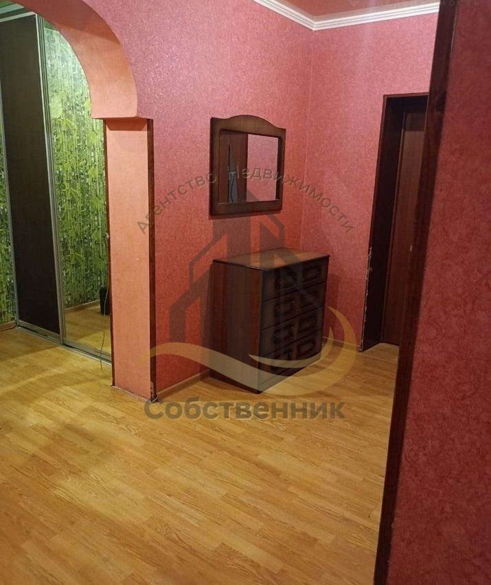 Аренда 2-комнатной квартиры, Губкин, Петра Великого ул,  6