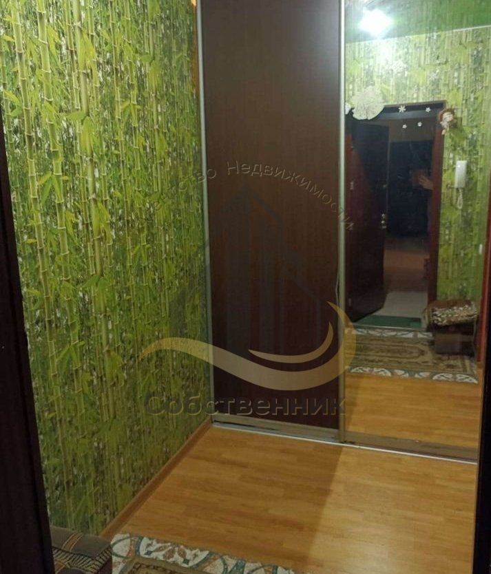 Аренда 2-комнатной квартиры, Губкин, Петра Великого ул,  6