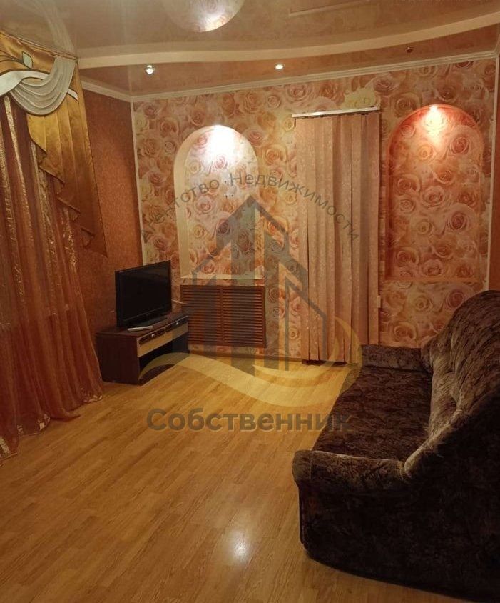 Аренда 2-комнатной квартиры, Губкин, Петра Великого ул,  6