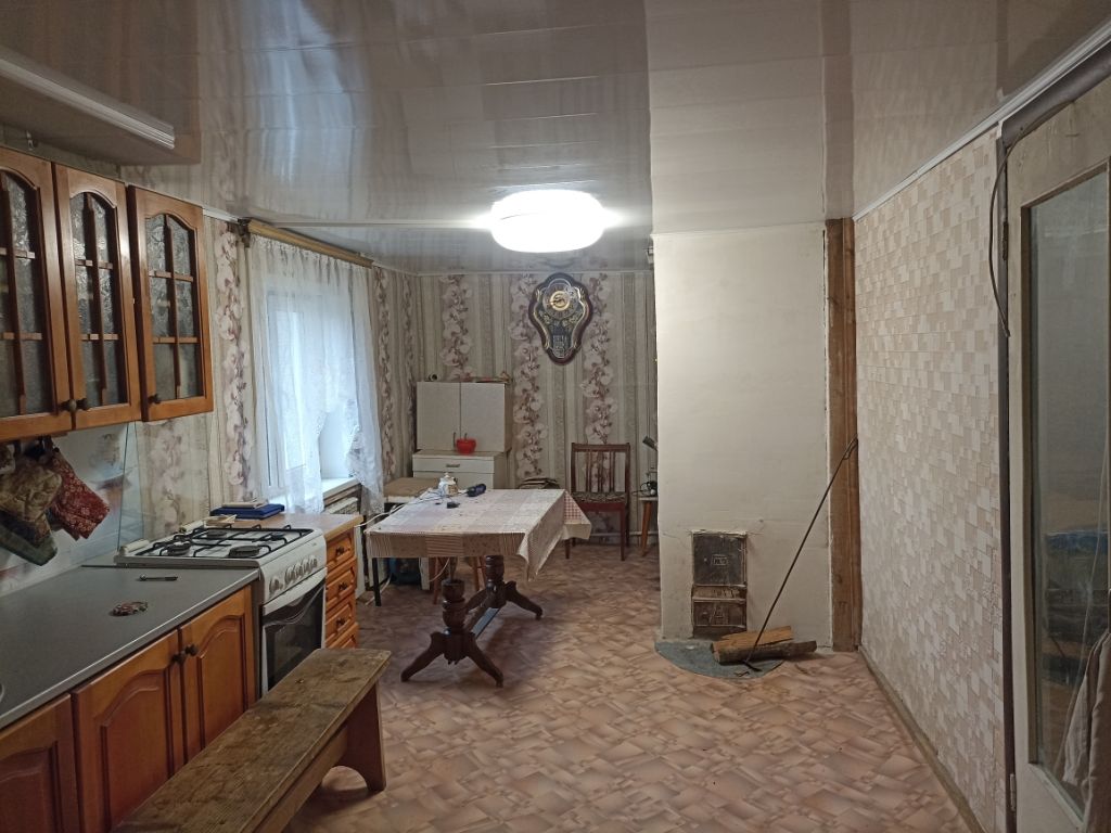 Продажа дома, 75м <sup>2</sup>, 15 сот., Маркашино