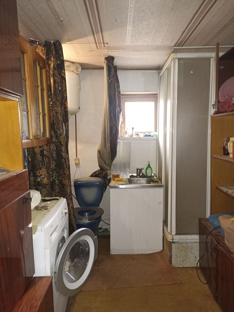 Продажа дома, 75м <sup>2</sup>, 15 сот., Маркашино