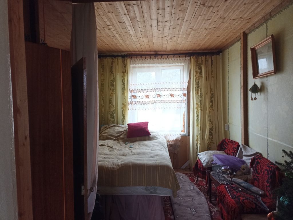 Продажа дома, 75м <sup>2</sup>, 15 сот., Маркашино