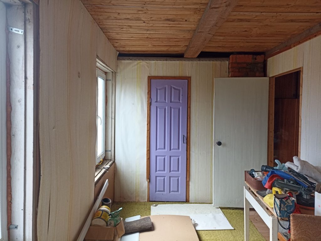 Продажа дома, 75м <sup>2</sup>, 15 сот., Маркашино