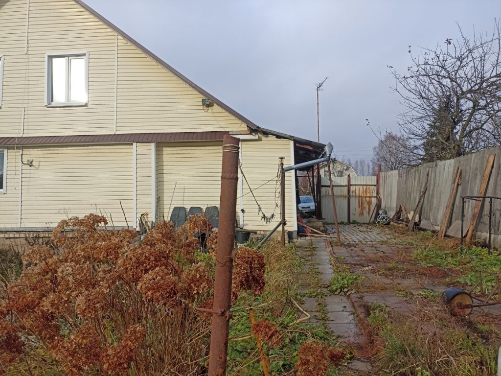 Продажа дома, 75м <sup>2</sup>, 15 сот., Маркашино