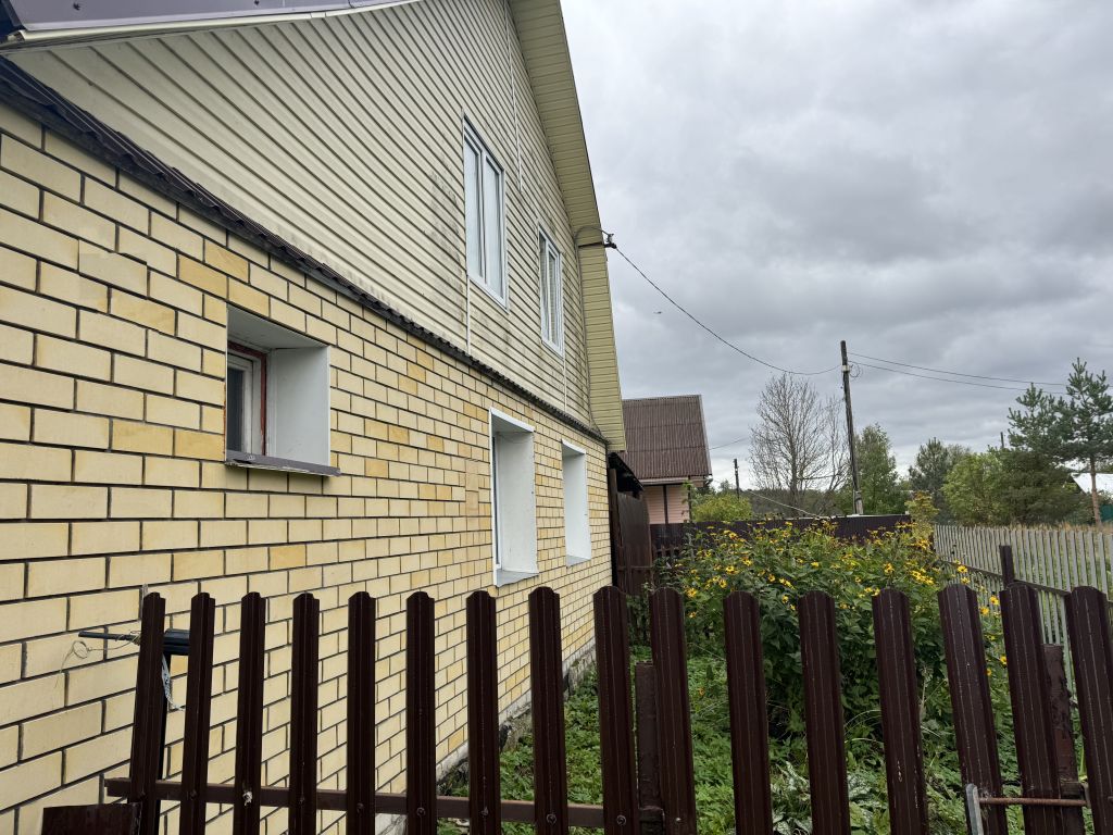 Продажа дома, 75м <sup>2</sup>, 15 сот., Маркашино