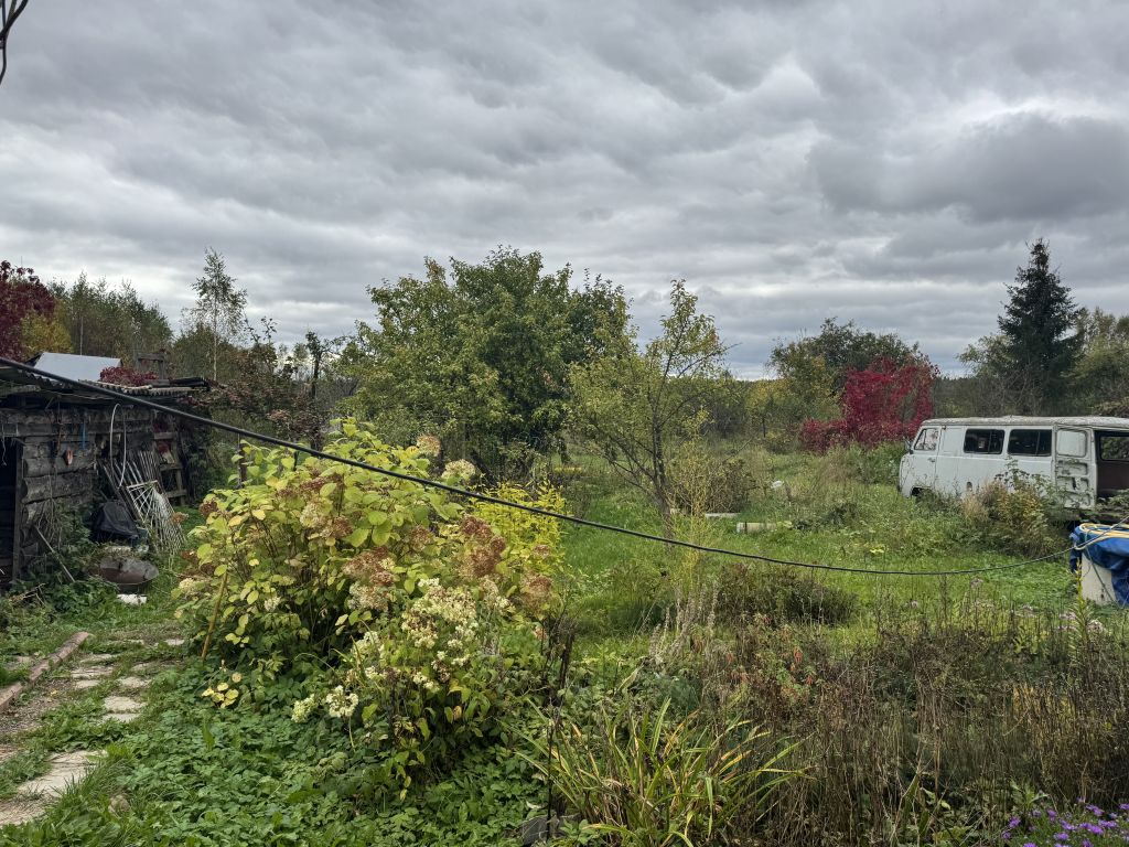 Продажа дома, 75м <sup>2</sup>, 15 сот., Маркашино