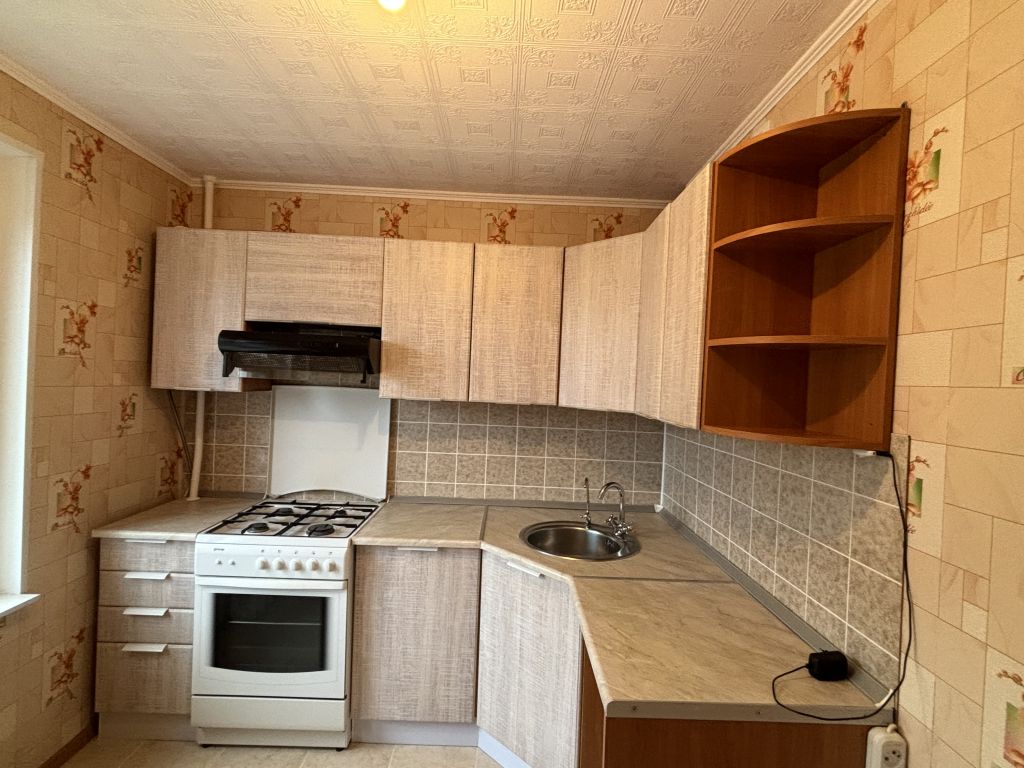 Продажа 1-комнатной квартиры, Кострома, Рябиновый проезд,  18