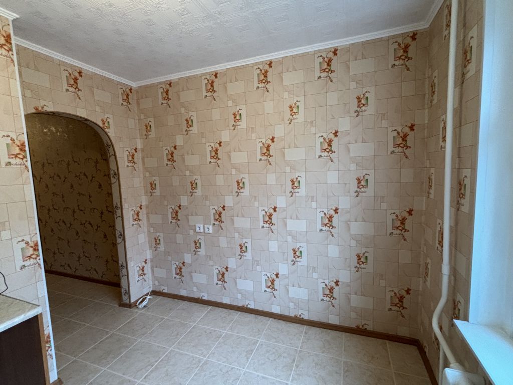 Продажа 1-комнатной квартиры, Кострома, Рябиновый проезд,  18