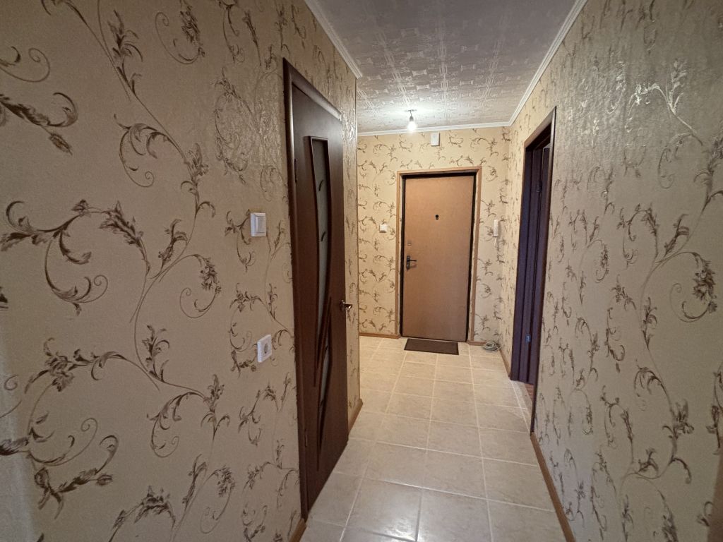 Продажа 1-комнатной квартиры, Кострома, Рябиновый проезд,  18