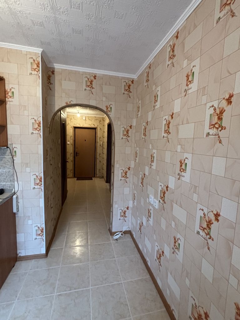 Продажа 1-комнатной квартиры, Кострома, Рябиновый проезд,  18