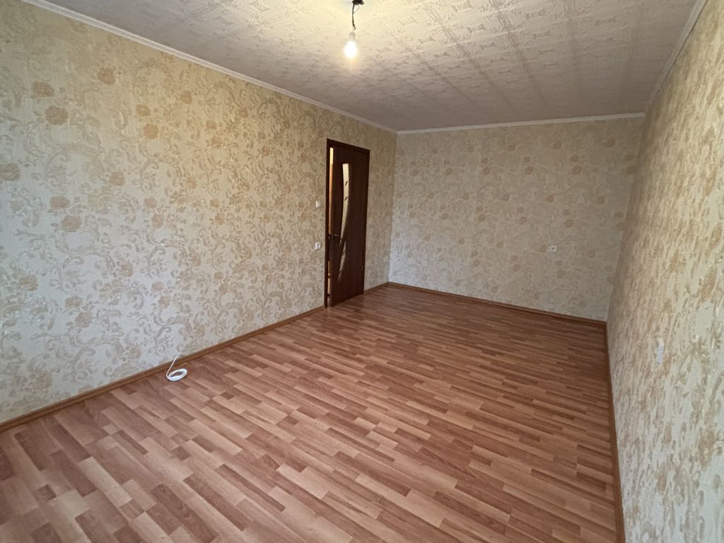Продажа 1-комнатной квартиры, Кострома, Рябиновый проезд,  18