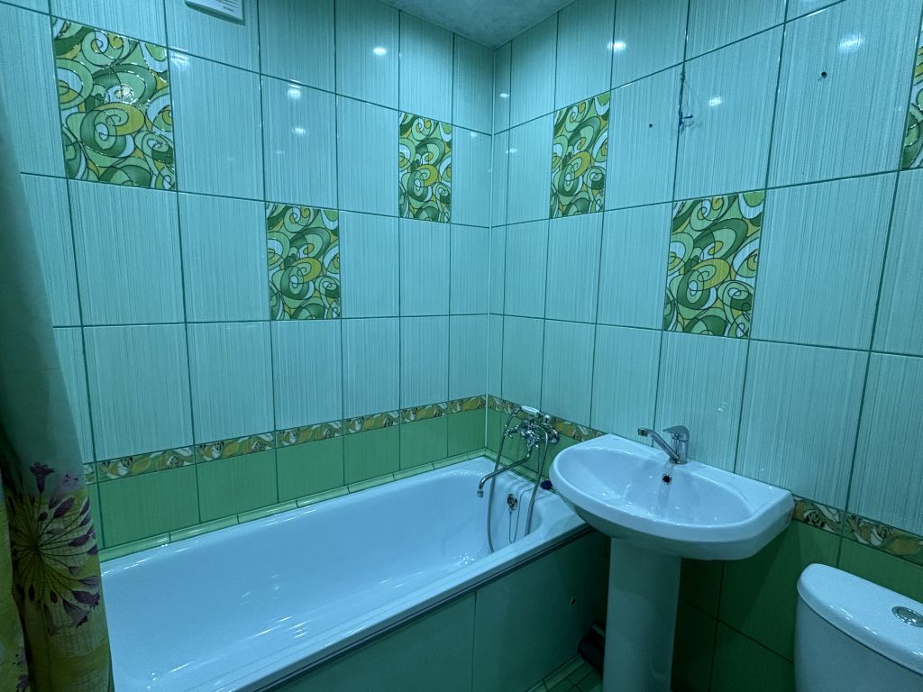 Продажа 1-комнатной квартиры, Кострома, Рябиновый проезд,  18