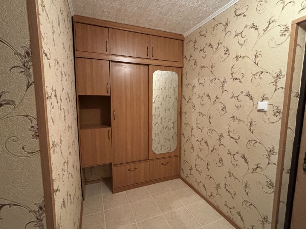 Продажа 1-комнатной квартиры, Кострома, Рябиновый проезд,  18