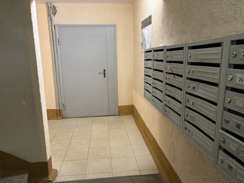 Продажа 1-комнатной квартиры, Кострома, Рябиновый проезд,  18