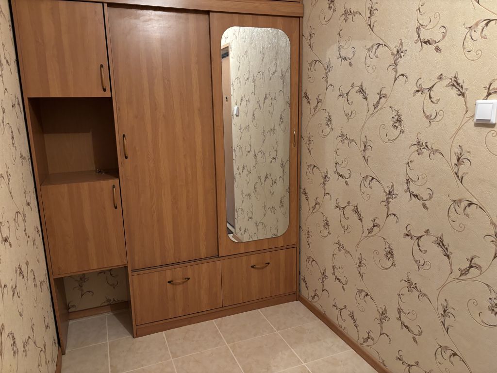 Продажа 1-комнатной квартиры, Кострома, Рябиновый проезд,  18